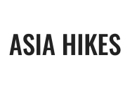 Asia Hikes